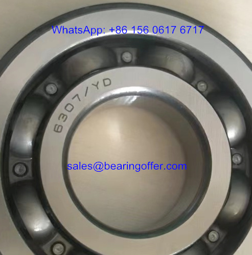 6307/YD Deep Groove Ball Bearing 35.25*80*21 Rolling Bearing - Stock for Sale