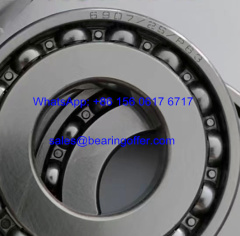 6907/25/P63 Deep Groove Ball Bearing 25x55x10 Rolling Bearing 6907/25 - Stock for Sale