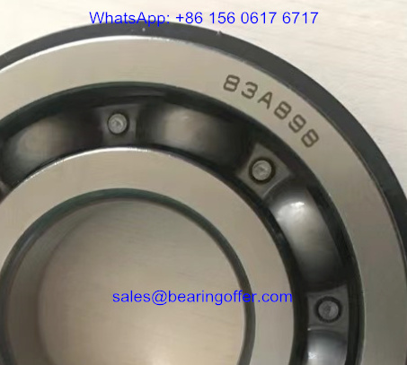 83A898C4 Transmission Bearing 35.25x80x21 Ball Bearing 83A898 C4 - Stock for Sale