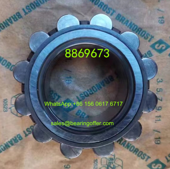 8869673 Gearbox Bearing 23*40*21 Roller Bearing - Stock for Sale
