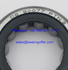 DB90077PTN.2 Gearbox Bearing 35.5*60*17.5 Roller Bearing DB90077PTN - Stock for Sale