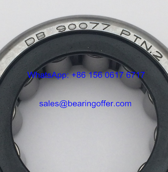 DB90077PTN.2 Gearbox Bearing 35.5*60*17.5 Roller Bearing DB90077PTN - Stock for Sale