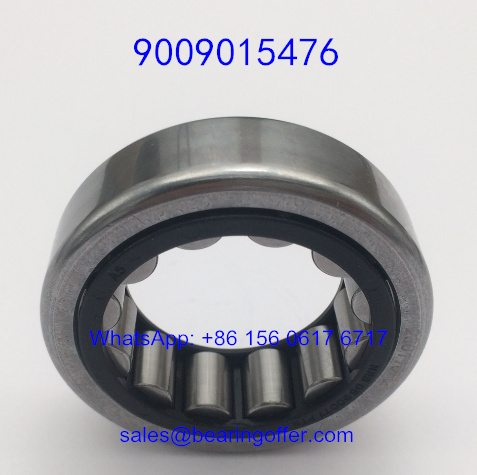 9009015476 Gearbox Bearing 35.5x60x17.5 Roller Bearing - Stock for Sale