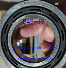 B49-19 Gearbox Bearing 49x90x20 Ball Bearing 1459ACJ107231701  - Stock for Sale