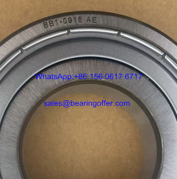 BB1-0918AE Automobile Bearing 30x62x16 Ball Bearing BB1-0918 - Stock for Sale