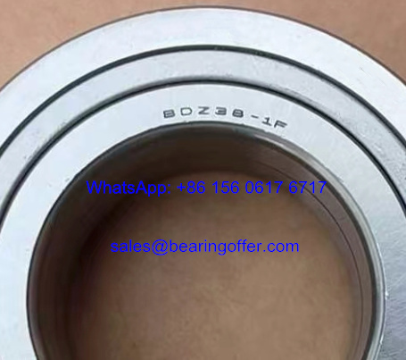 BDZ38-1F Steering Bearing 38x68x26 Ball Bearing - Stock for Sale