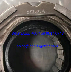 CT3533FO Clutch Release Bearing CT3533F0 Rolling Bearing - Stock for Sale