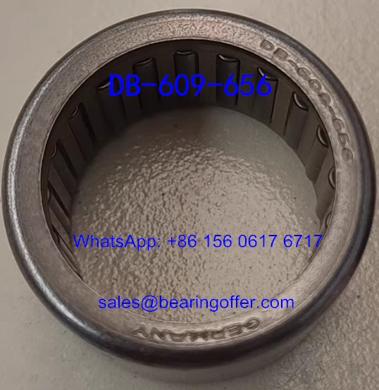 DB-609-656 Automobile Bearing DB609-656 Roller Bearing - Stock for Sale