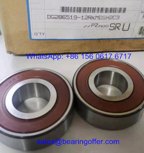 DG286519-12RKMDSH2C3 Automobile Bearing 28x65x19 Ball Bearing DG286519-1 - Stock for Sale