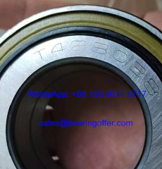 DT428038 Wheel Hub Bearing 42x80x38 Roller Bearing - Stock for Sale