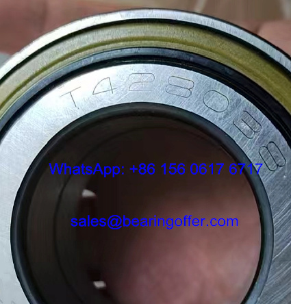 DT428038 Wheel Hub Bearing 42x80x38 Roller Bearing - Stock for Sale