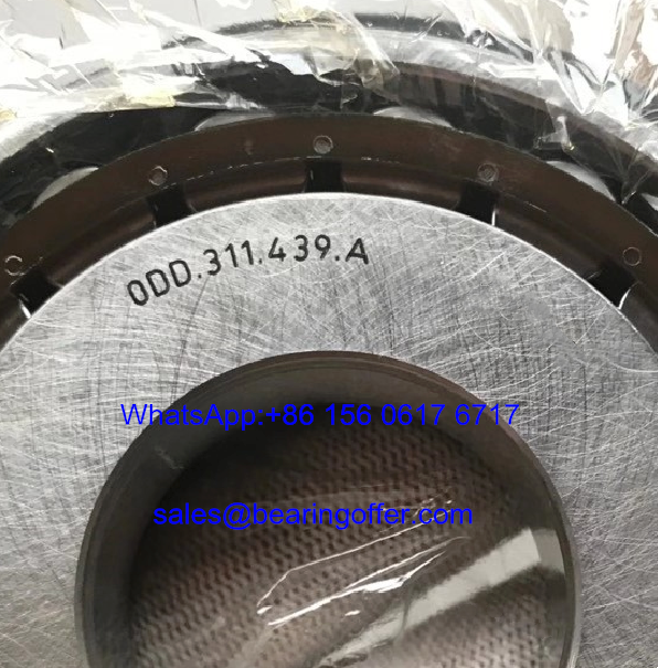 ODD.311.439.A Automobile Bearing 40.5x100x21 Roller Bearing 0DD311439A - Stock for Sale