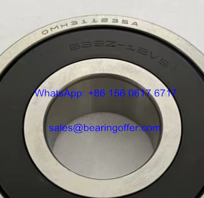 OMH311235A Automobile Bearing B29Z-12V8 Ball Bearing B29Z-12VB - Stock for Sale