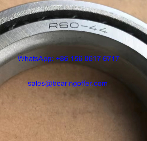 R60-44 Differential Bearings 60x90x17 Roller Bearing - Stock for Sale
