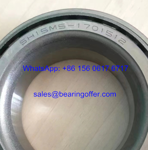 SH15M5-1701512 Automobile Bearing 38x63x18 Roller Bearing - Stock for Sale