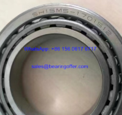 SH15M5-1701512 Automobile Bearing 38x63x18 Roller Bearing - Stock for Sale