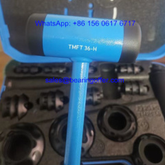 TMFT36 Bearing Fitting Tool TMFT36-H Hammer TMFT36H - Stock for Sale