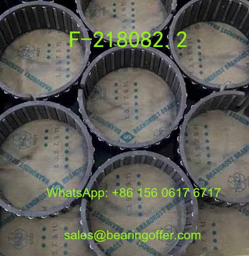 F-218082.2 Automotive Bearing 38x43x26 Rolling Bearing F-218082.2.K - Stock for Sale