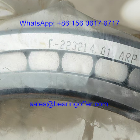 F-223214.01 Cylindrical Roller Bearing F-223214 01 Rolling Bearing - Stock for Sale
