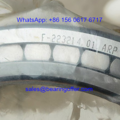 F-223214.01 Cylindrical Roller Bearing F-223214 01 Rolling Bearing - Stock for Sale