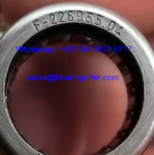 F-226955.04 Gearbox Bearing 15x21x16 Ball Bearing F-226955.04.RLF - Stock for Sale