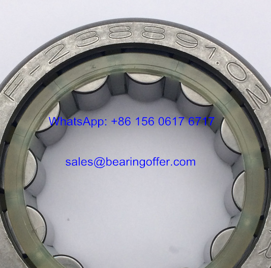 F-238891.02 Gearbox Bearing 32*53.5*19.5 Roller Bearing - Stock for Sale