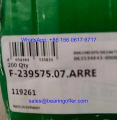 F-239575.07 Automotive Bearing F-239575.07.ARRE Rolling Bearing - Stock for Sale