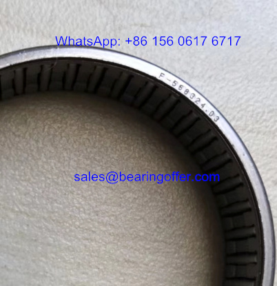 F-568324.03 Automotive Bearing F-568324.03.HK Roller Bearing F-568324 - Stock for Sale