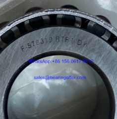 F-576319.TR1-DY Counter Shaft Bearing 30x62x25 Roller Bearing - Stock for Sale