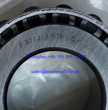 F-576319.TR1-DY Counter Shaft Bearing 30x62x25 Roller Bearing - Stock for Sale