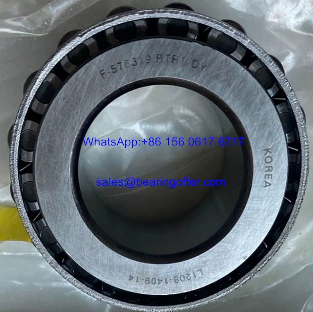 F-576319.TR1-DY Counter Shaft Bearing 30x62x25 Roller Bearing - Stock for Sale