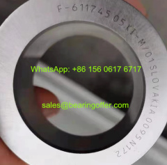 F-611745.05.KI-M/01 Automotive Bearing F-611745.05 Roller Bearing - Stock for Sale
