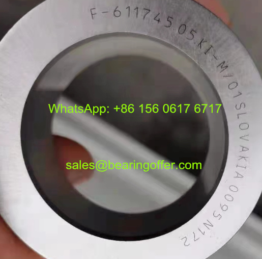 F-611745.05.KI-M/01 Automotive Bearing F-611745.05 Roller Bearing - Stock for Sale