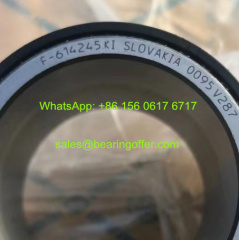 F-614245 Automotive Bearing F-614245.KI Roller Bearing - Stock for Sale