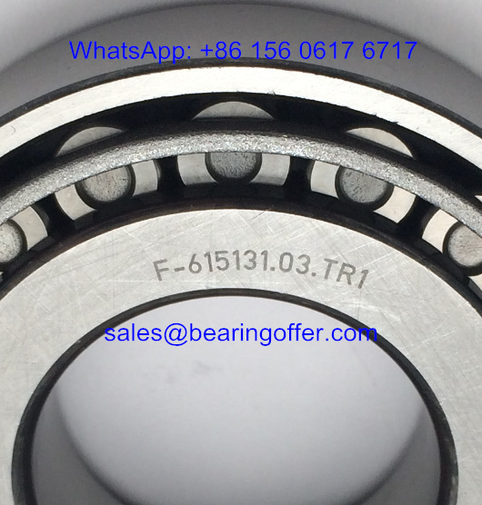 F-615131.03.TR1 Automobile Bearing 30x62x17 Roller Bearing - Stock for Sale