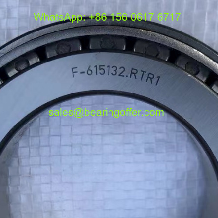 F-615132.RTR1 Automobile Bearing F-615132.LTR1 Roller Bearing - Stock for Sale