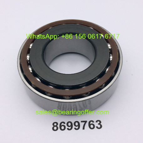 869976301 Differential Bearings 31.75*66*23 Ball Bearing 8699763 01 - Stock for Sale