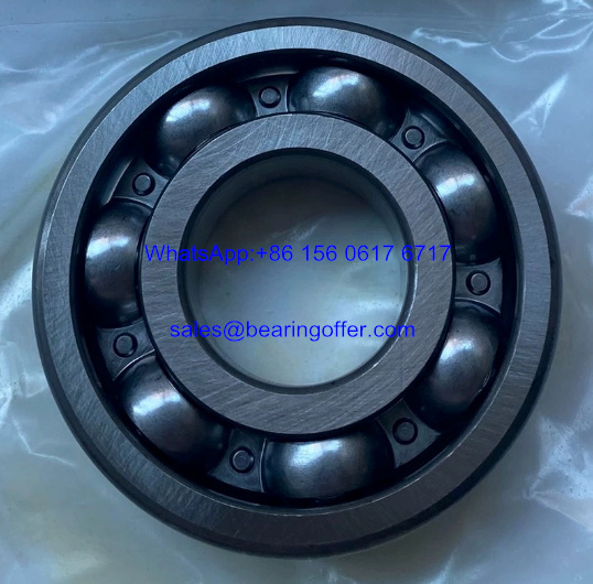 C-601-17-206 Gearbox Bearing 30*72*18.5 Ball Bearing C60117-206 - Stock for Sale