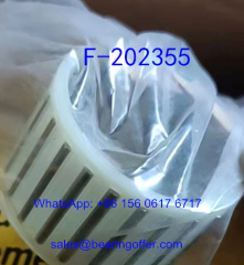 F-202355.K Needle Roller Bearing 40x45x20 Rolling Bearing F-202355 - Stock for Sale
