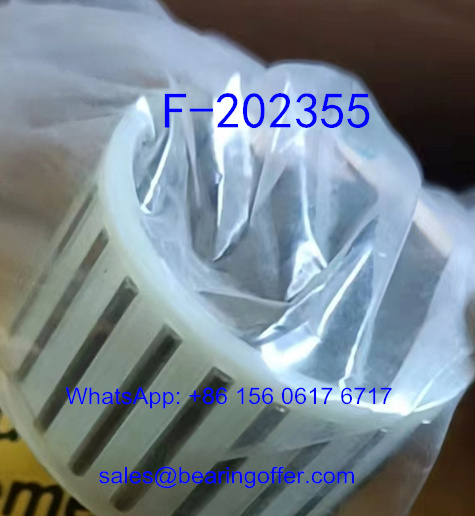 F-202355.K Needle Roller Bearing 40x45x20 Rolling Bearing F-202355 - Stock for Sale