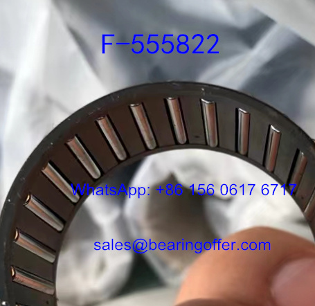 F-555822 Automotive Bearing F-555822.K Roller Bearing - Stock for Sale