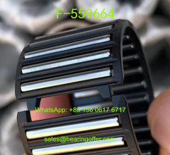F-559664 Automotive Bearing F-559664.K Roller Bearing 24284M-86J00 - Stock for Sale