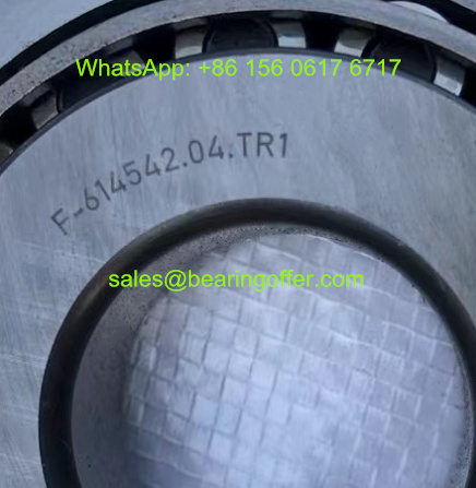 F-614542.04.TR1 Automobile Bearing F-614542.04 Roller Bearing - Stock for Sale