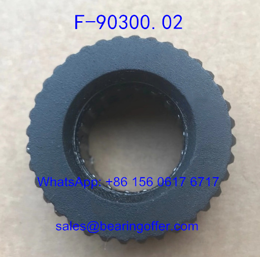 F-90300.02 Automotive Bearing F-90300.02.LEN Roller Bearing F-90300 - Stock for Sale