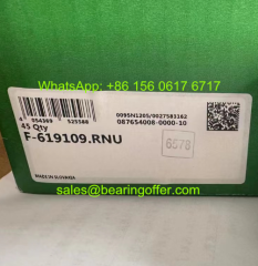 F-619109.RNU Automotive Bearing F-619109 Roller Bearing - Stock for Sale