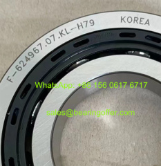 F-624967.07.KL-H79 Automobile Bearing F-624967.07 Ball Bearing F-624967 - Stock for Sale