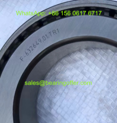 F-632649.01.TR1 Automobile Bearing F-632649.01 Roller Bearing - Stock for Sale