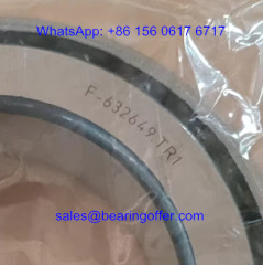 F-632649.TR1 Transmission Bearing F-632649 Roller Bearing - Stock for Sale