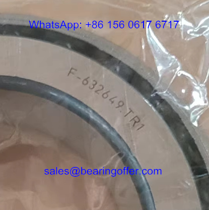 F-632649.TR1 Transmission Bearing F-632649 Roller Bearing - Stock for Sale
