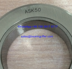 ASK50 Freewheel Clutch Bearing 50x80x16 Rolling Bearing ASK50V - Stock for Sale